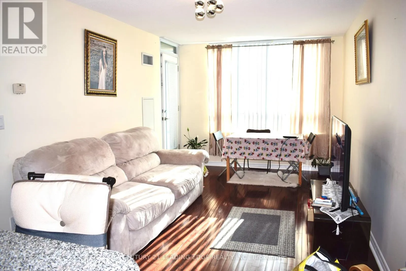 Apartment for rent: 501 - 68 Grangeway Avenue, Toronto, Ontario M1H 0A1