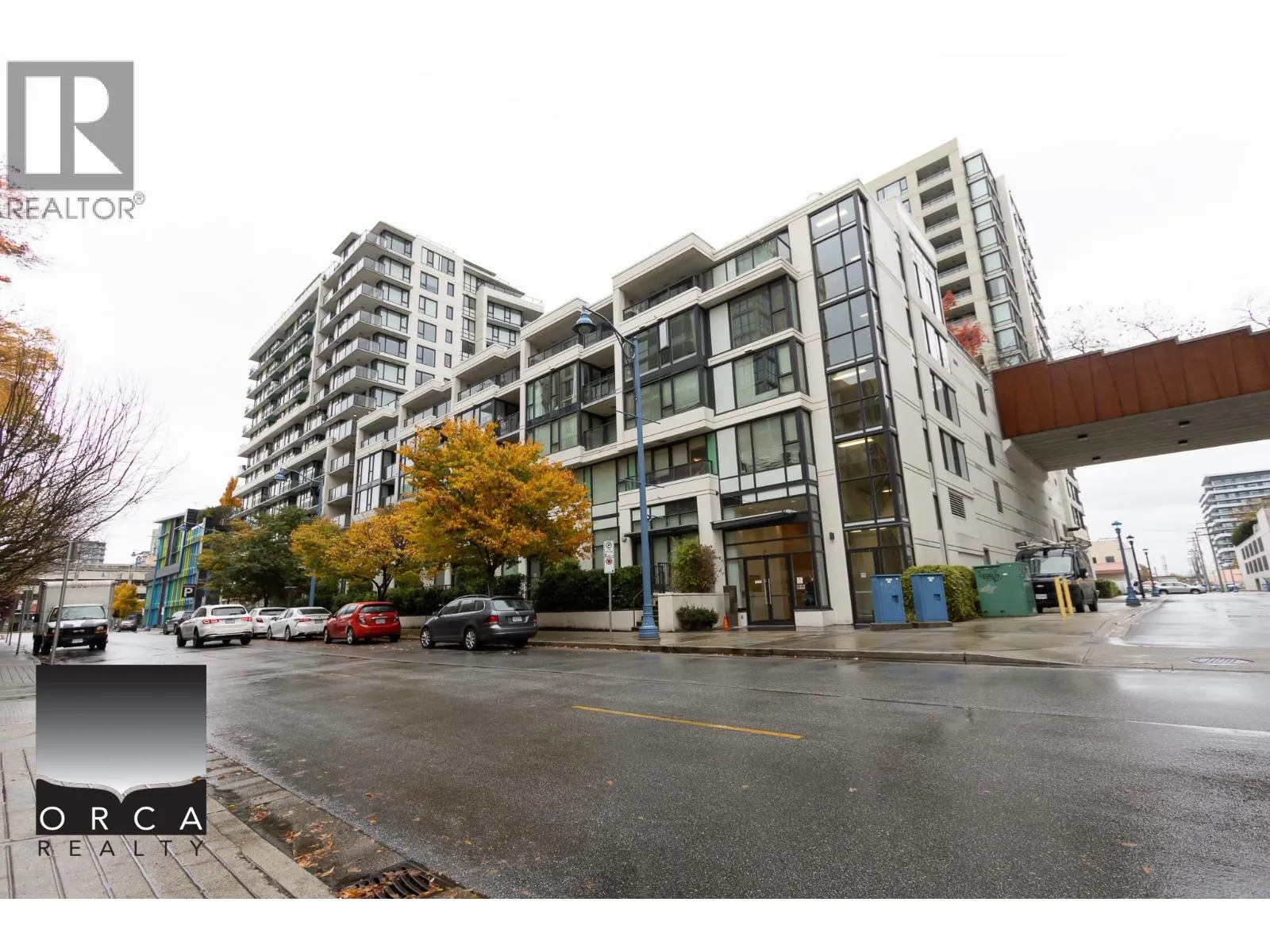 Apartment for rent: 501 7733 Firbridge Way, Richmond, British Columbia V6X 0M7