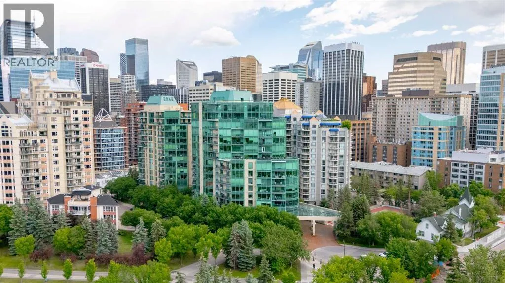 Apartment for rent: 501, 837 2 Avenue Sw, Calgary, Alberta T2P 0E6