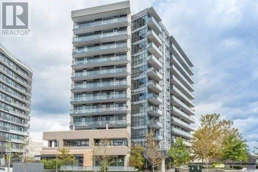 Apartment for rent: 501 - 85 The Donway W, Toronto, Ontario M3C 0L9