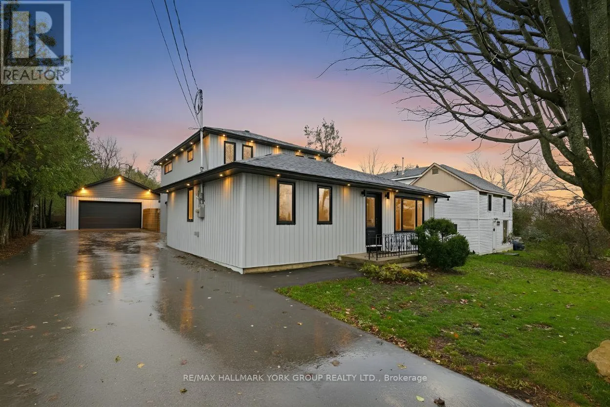 House for rent: 501 Bay Street, Brock, Ontario L0K 1A0