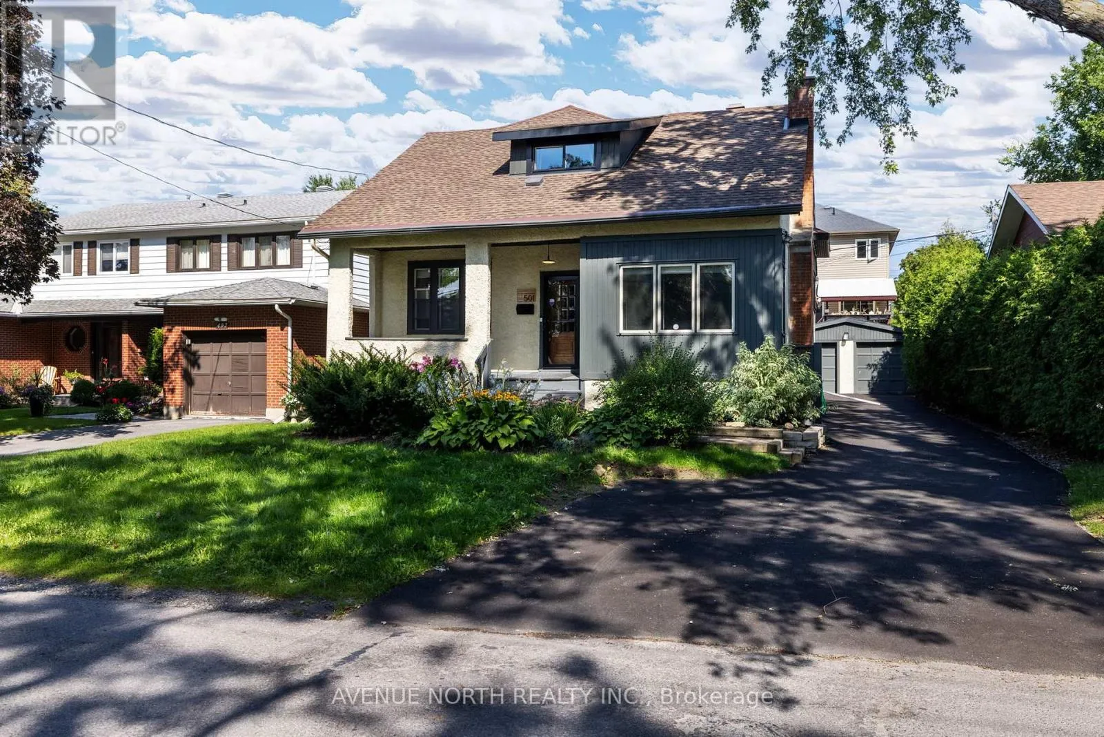 House for rent: 501 Edgeworth Avenue, Ottawa, Ontario K2B 5L2