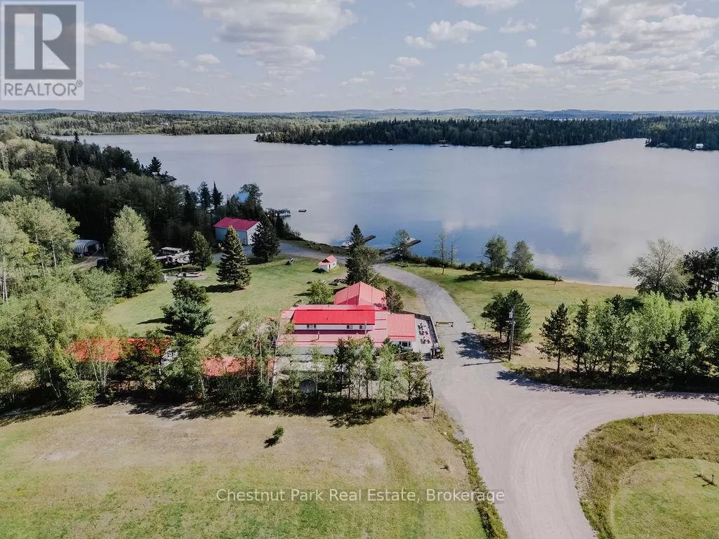 501 Resort Road, Kirkland Lake, Ontario P0K 1S0