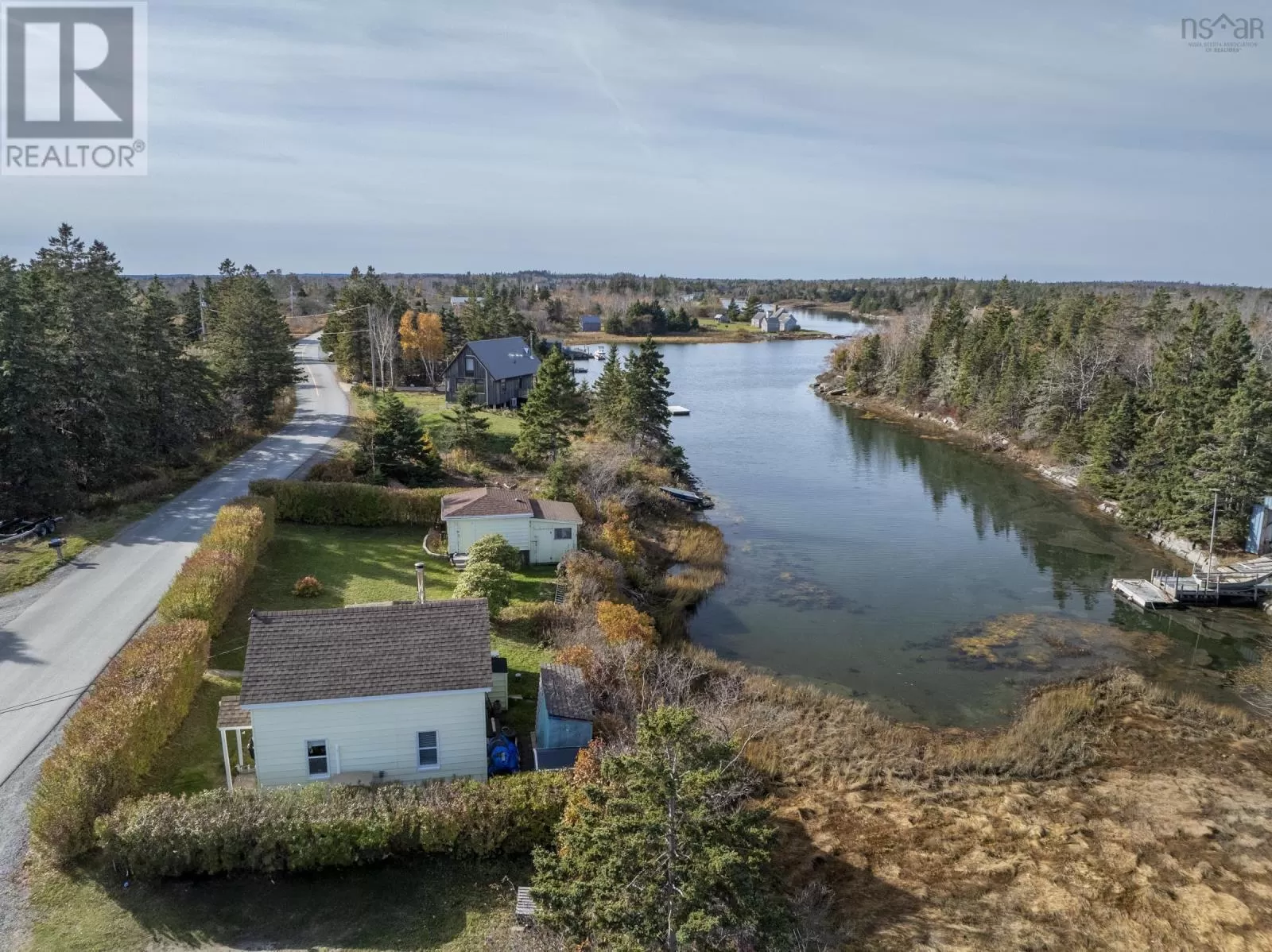 House for rent: 501 Stonehurst Road, Stonehurst North, Nova Scotia B0J 2C0