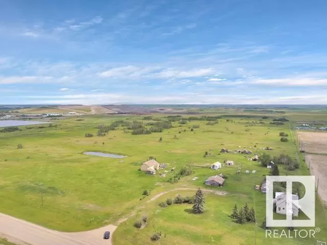No Building for rent: 50101 Rg Rd 173, Rural Beaver County, Alberta T0B 4A0