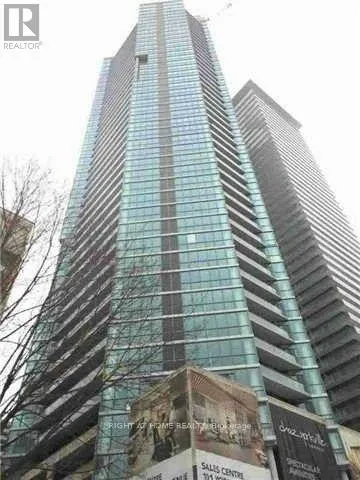 Apartment for rent: 5011 - 45 Charles Street E, Toronto, Ontario M4Y 0B8