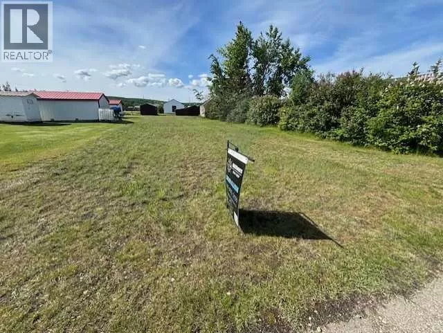 5011 50 Avenue, Woking, Alberta T0H 3V0