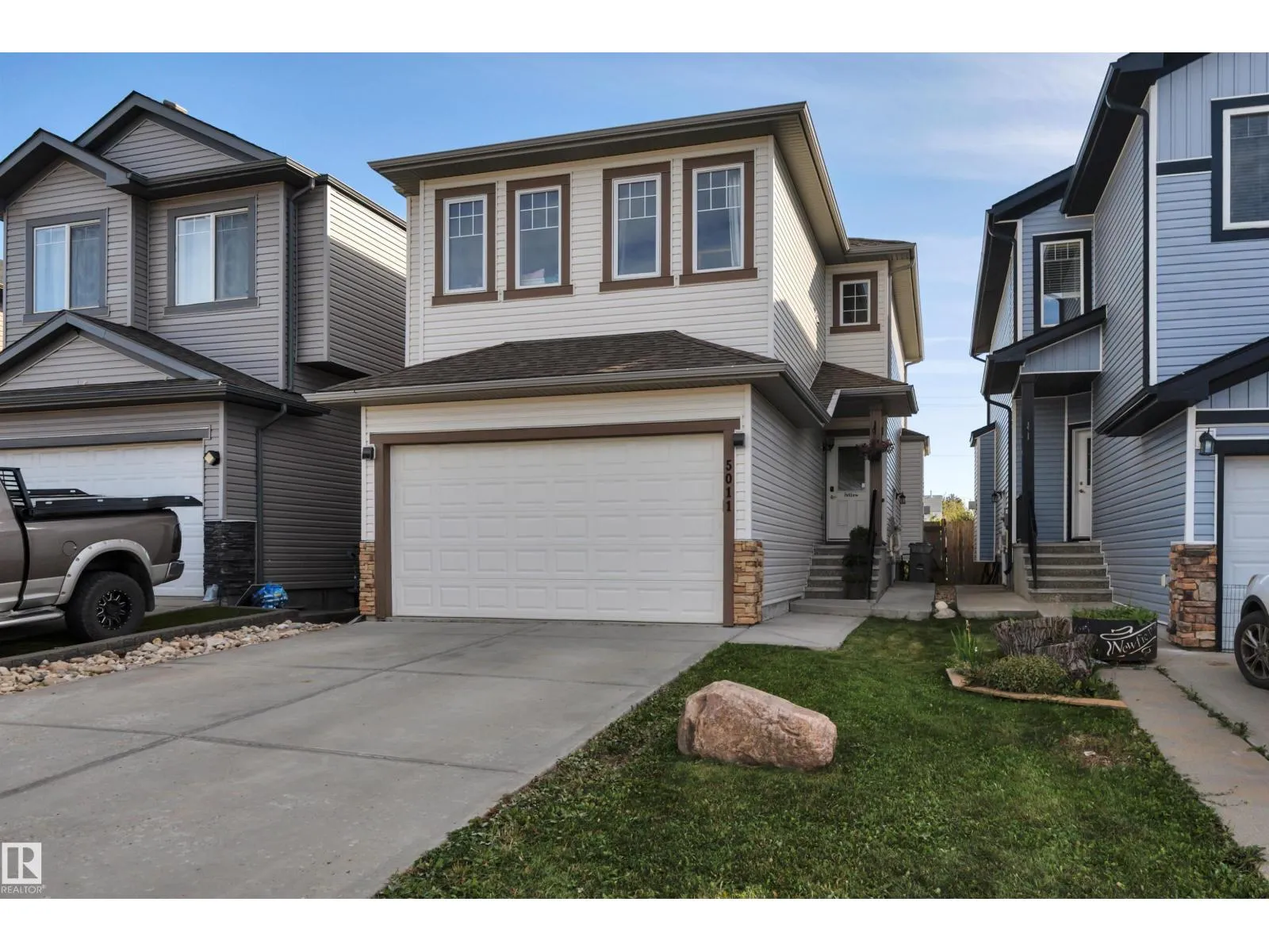 House for rent: 5011 53 Av, Calmar, Alberta T0C 0V0