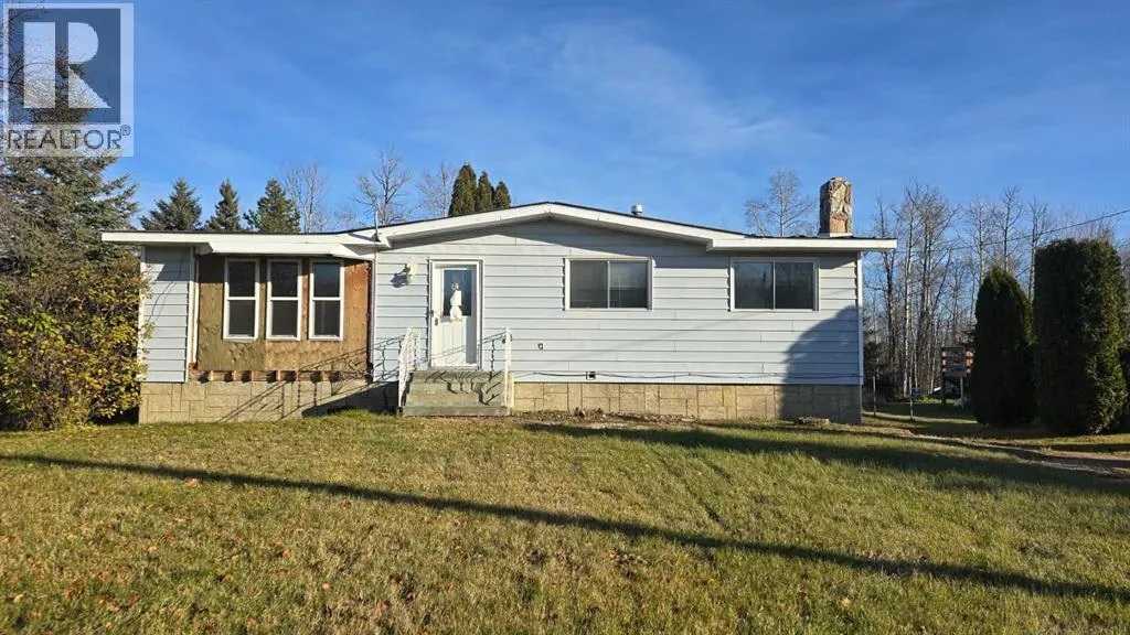House for rent: 5011, 53 Street, Wandering River, Alberta T0A 3M0