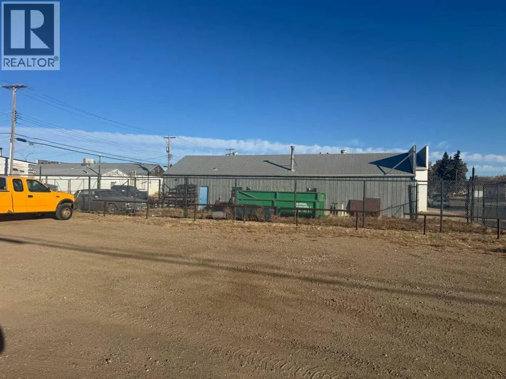 5012 49 Street, Provost, Alberta T0B 3S0