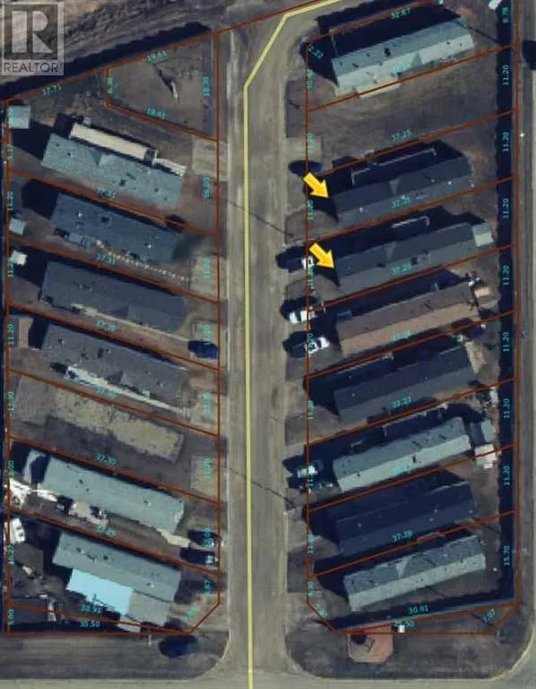 5012 & 5014 54a Street, Grimshaw, Alberta T0H 1W0