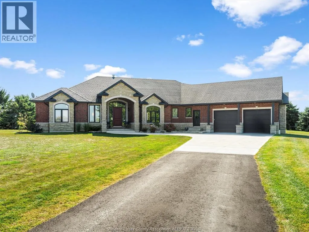 House for rent: 5012 Talbot Trail, Merlin, Ontario N0P 1W0