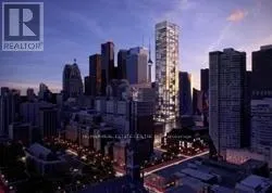 Apartment for rent: 5013 - 197 Yonge Street, Toronto, Ontario M5B 1M4