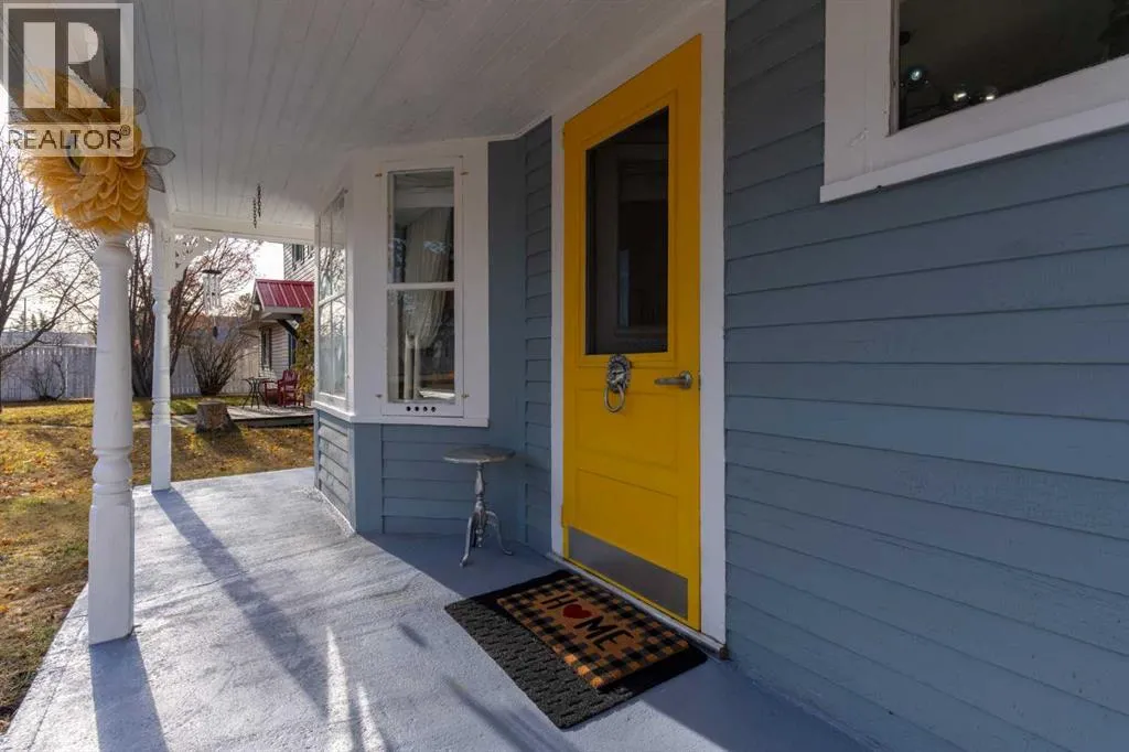 House for rent: 5013 49 A Street, Sedgewick, Alberta T0B 4C0