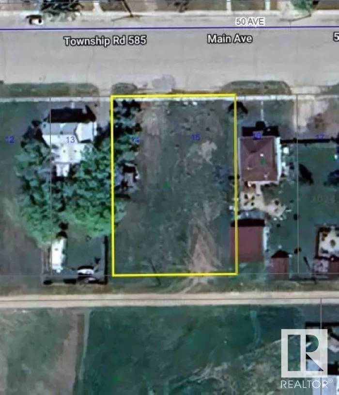 No Building for rent: 5013 50 Av, Pickardville, Alberta T0G 1W0