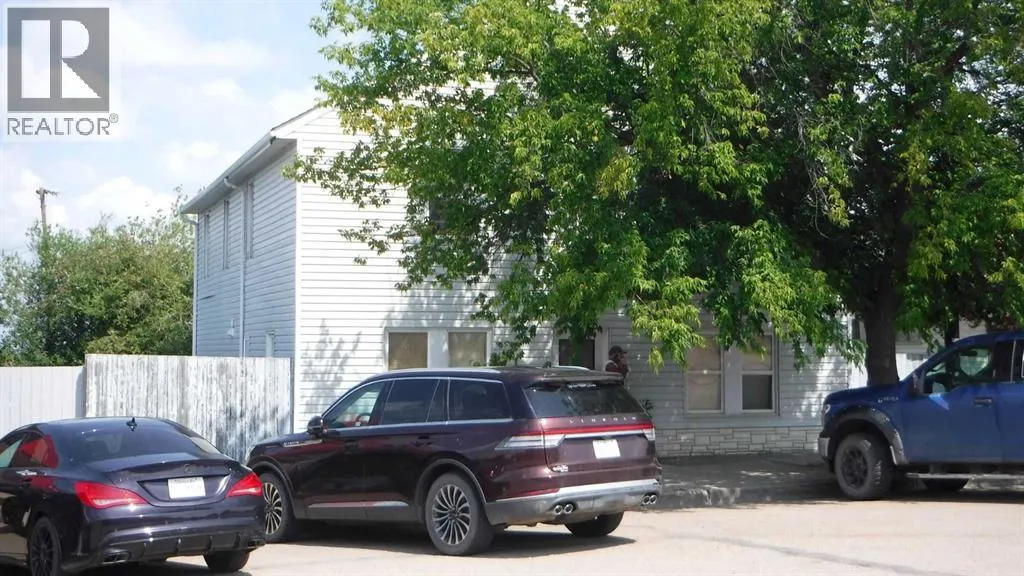 Multi-Family for rent: 5013 50 Avenue, Valleyview, Alberta T0H 3N0