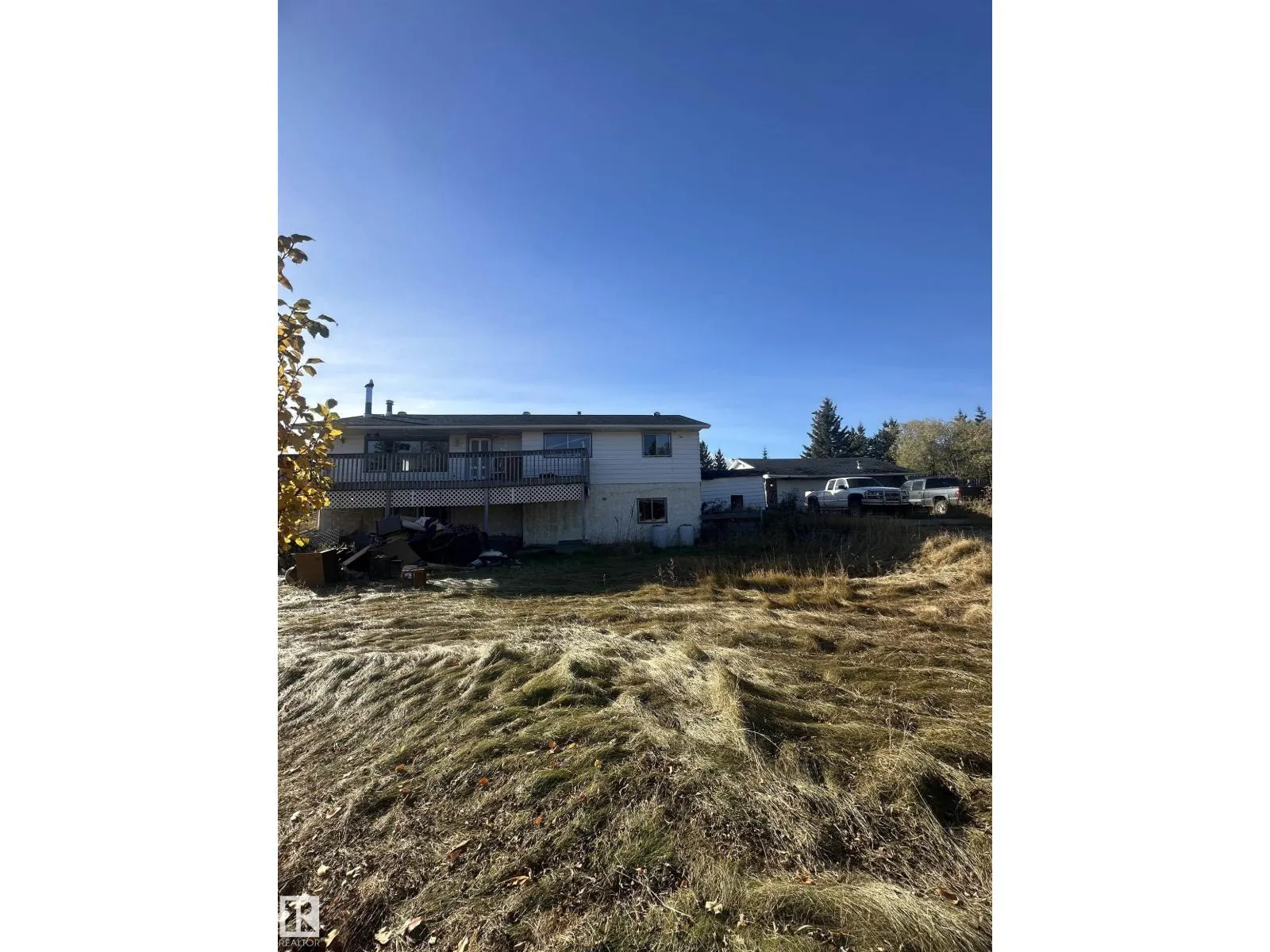 House for rent: 50136 Rge Rd 231, Rolly View, Alberta T0B 3M3