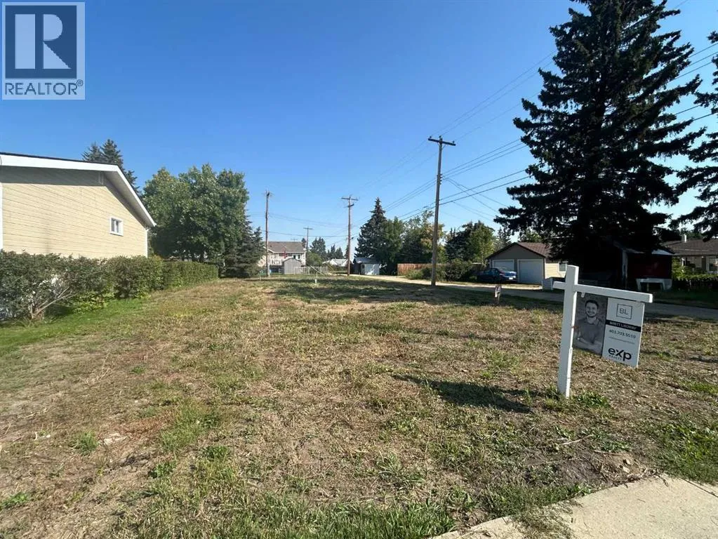 5014 53rd Ave, Rimbey, Alberta T0C 2J0