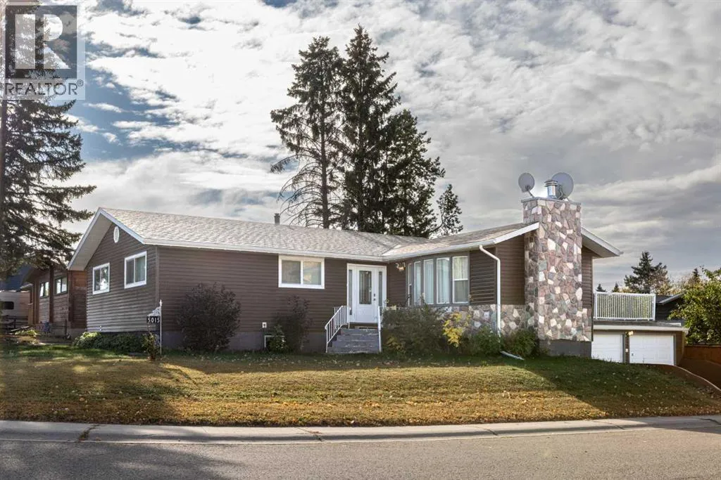 House for rent: 5015 35 Street, Innisfail, Alberta T4G 1H5