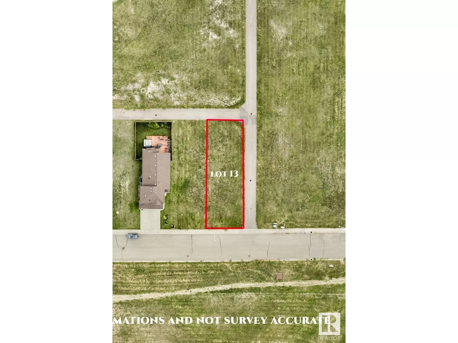 No Building for rent: 5015 55 Ave, Redwater, Alberta T0A 2W0