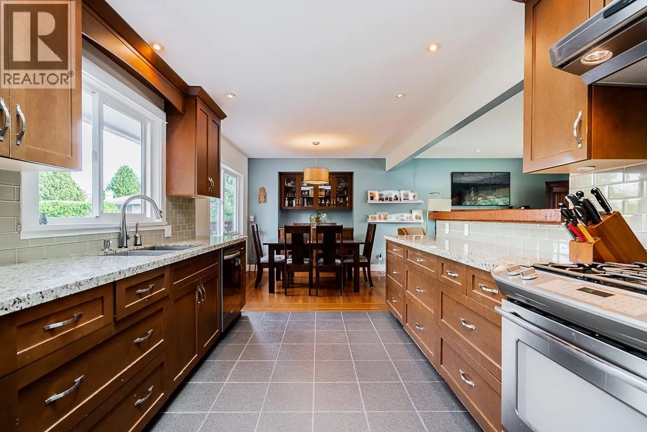 House for rent: 5015 Chehalis Drive, Delta, British Columbia V4M 1Y7