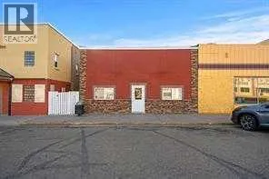 5016 50th Street Street, Daysland, Alberta T4V 1A0