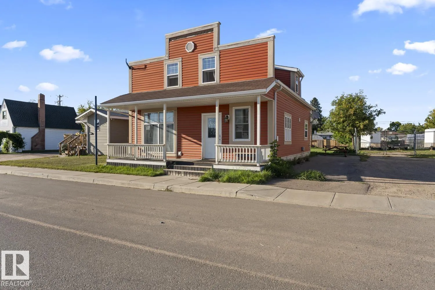 House for rent: 5017 51 Av, Bonnyville Town, Alberta T9N 2H4