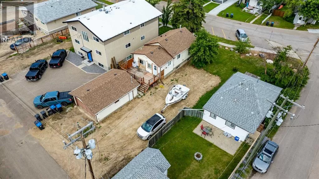 5018 49 Street, Sylvan Lake, Alberta T4S 1C6