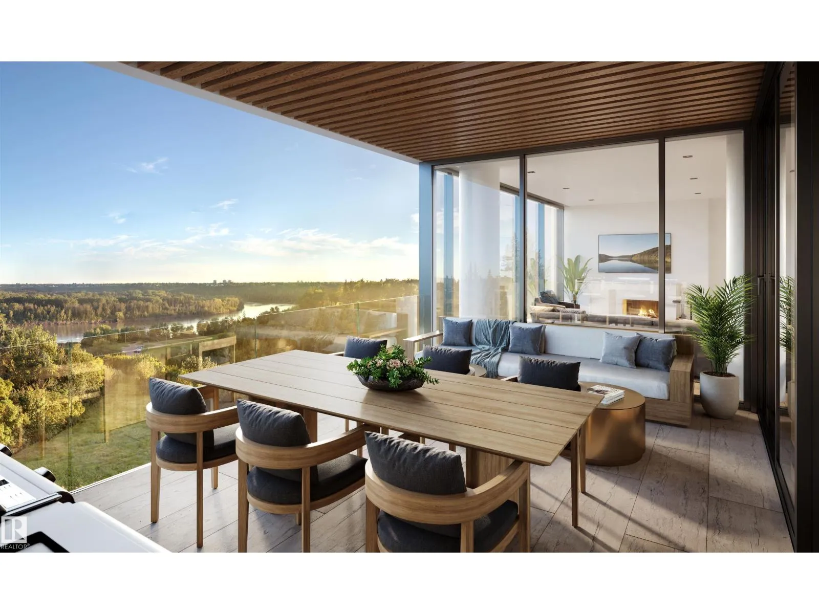 Apartment for rent: #502 10143 Clifton Pl Nw, Edmonton, Alberta T5H 0E7