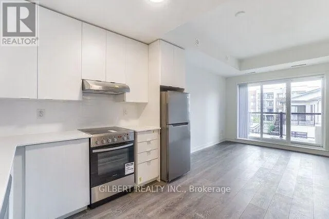 Apartment for rent: 502 - 160 Canon Jackson Drive, Toronto, Ontario M6M 0B6