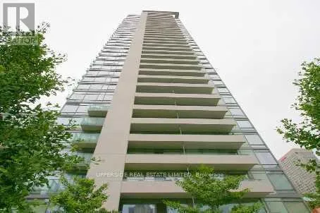 Apartment for rent: 502 - 18 Yorkville Avenue, Toronto, Ontario M4W 3Y8
