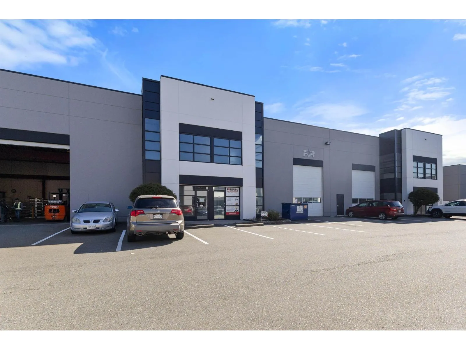 502 30731 Simpson Road, Abbotsford, British Columbia V2T 6Y7