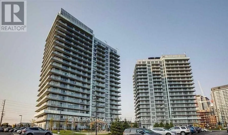 Apartment for rent: 502 - 4677 Glen Erin Drive, Mississauga, Ontario L5N 3L3