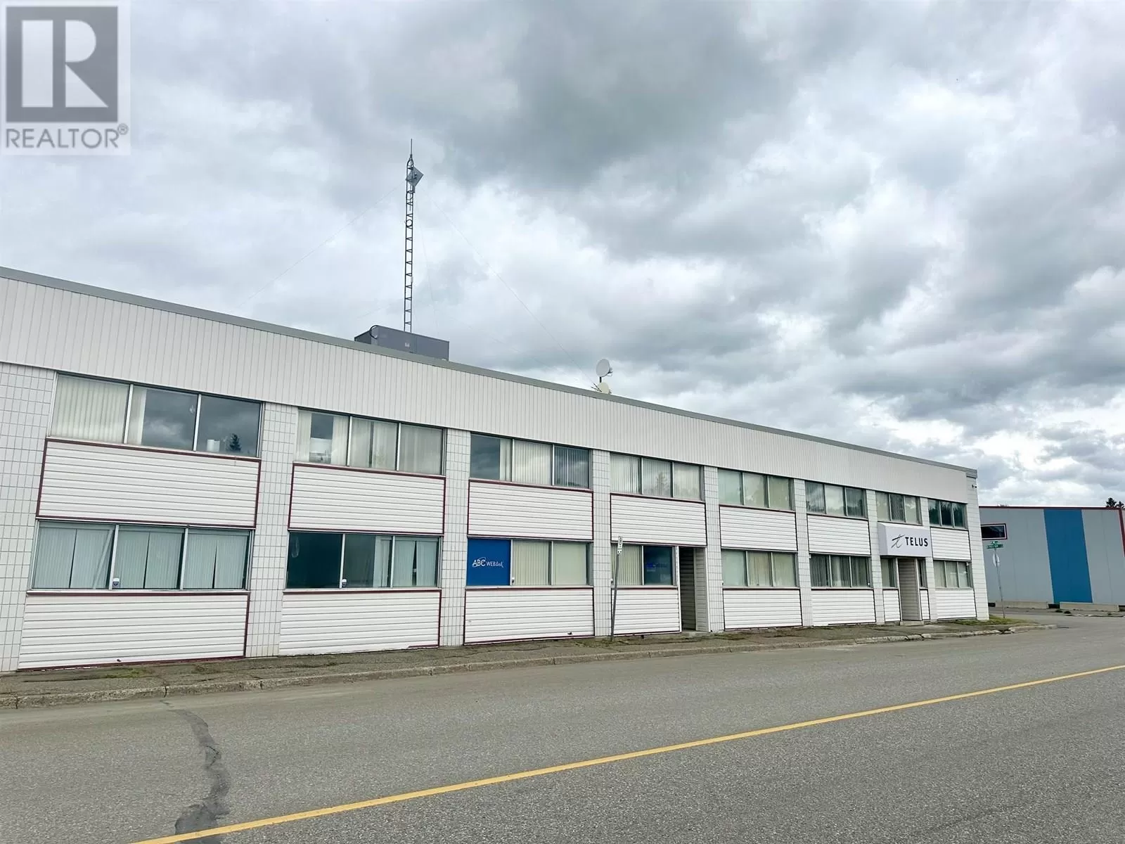 502 4th Avenue, Prince George, British Columbia V2L 3G9