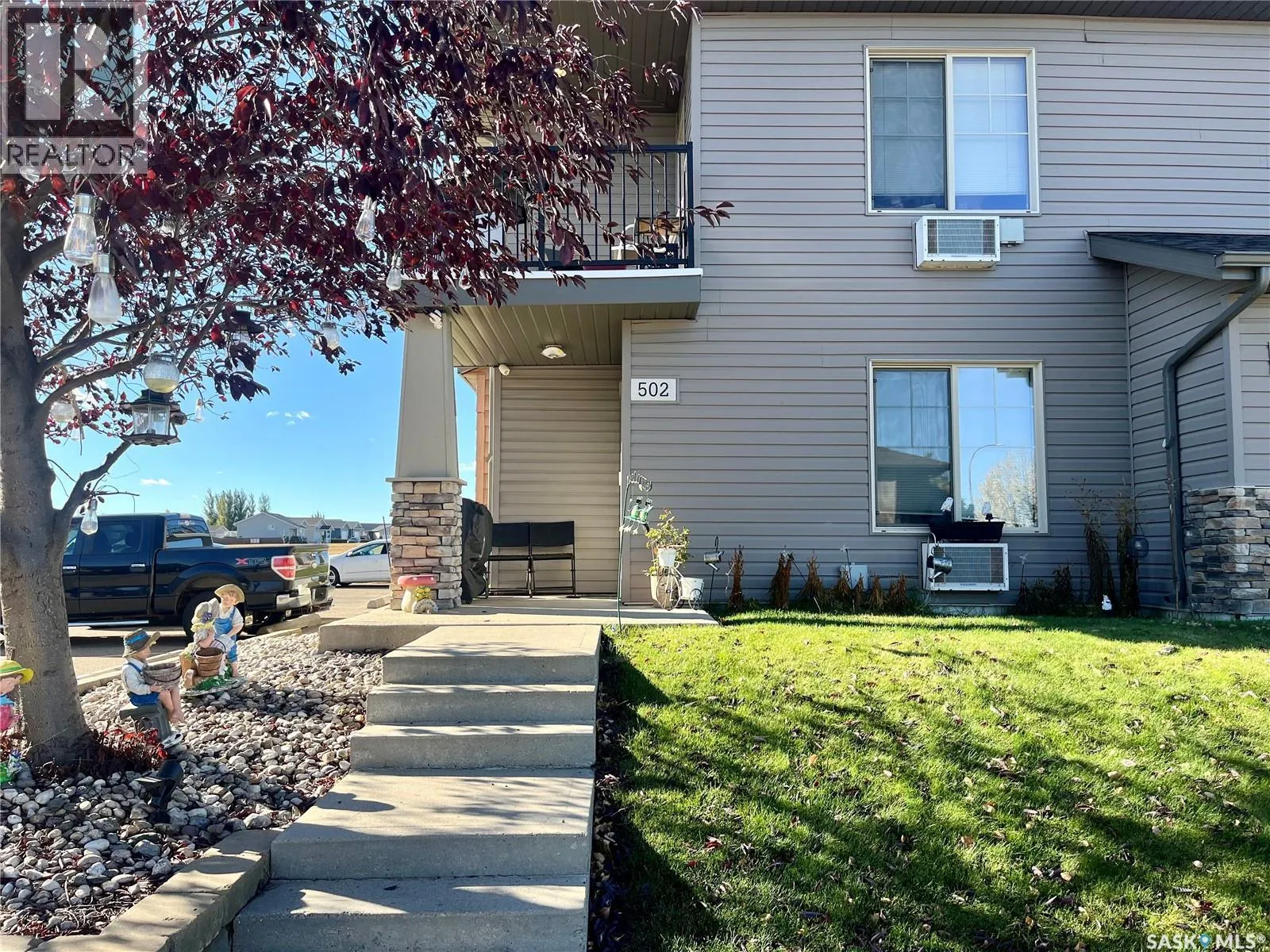 Apartment for rent: 502 700 Battleford Trail, Swift Current, Saskatchewan S9H 4V9