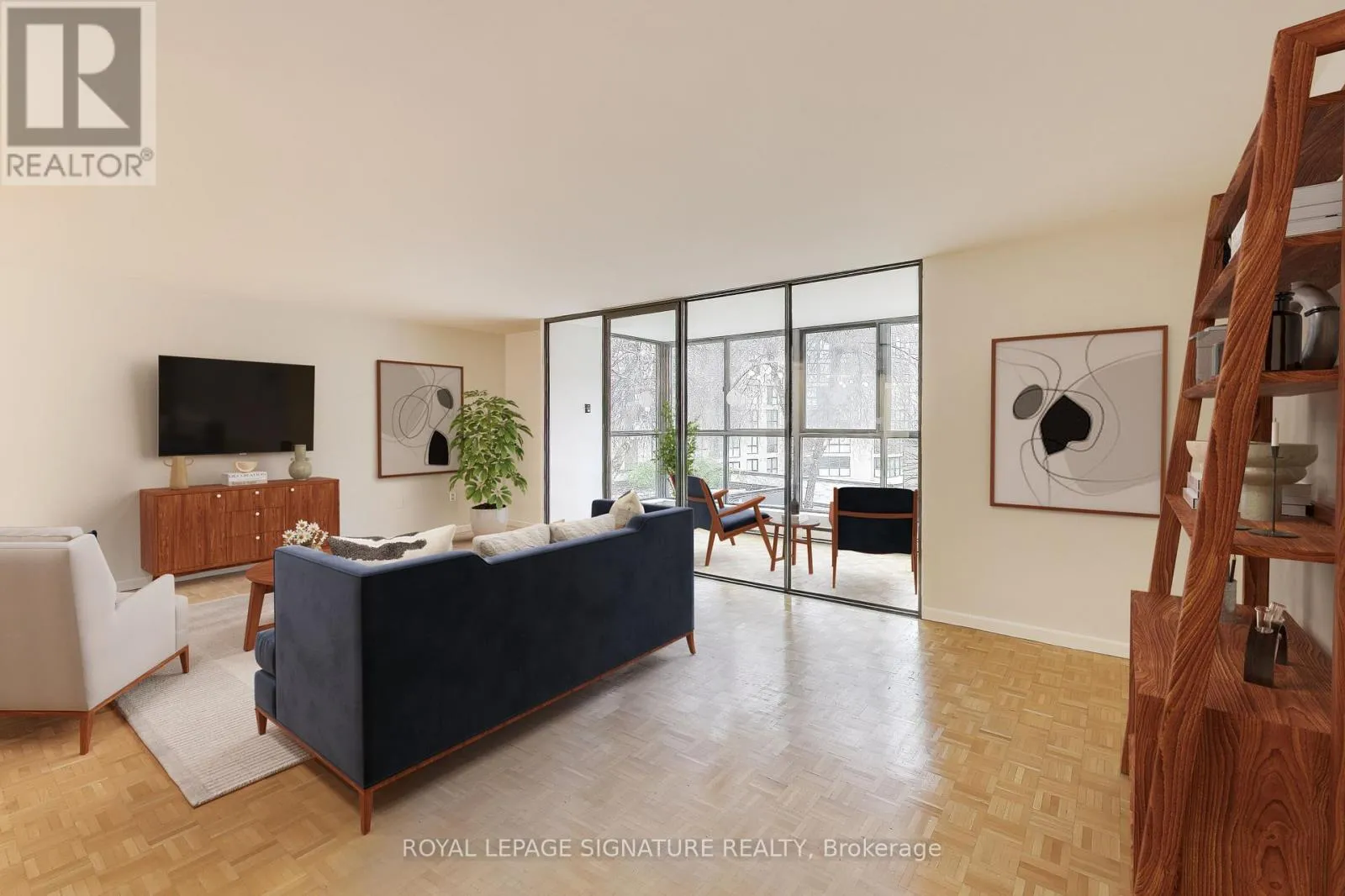 Apartment for rent: 502 - 80 Front Street E, Toronto, Ontario M5E 1T4