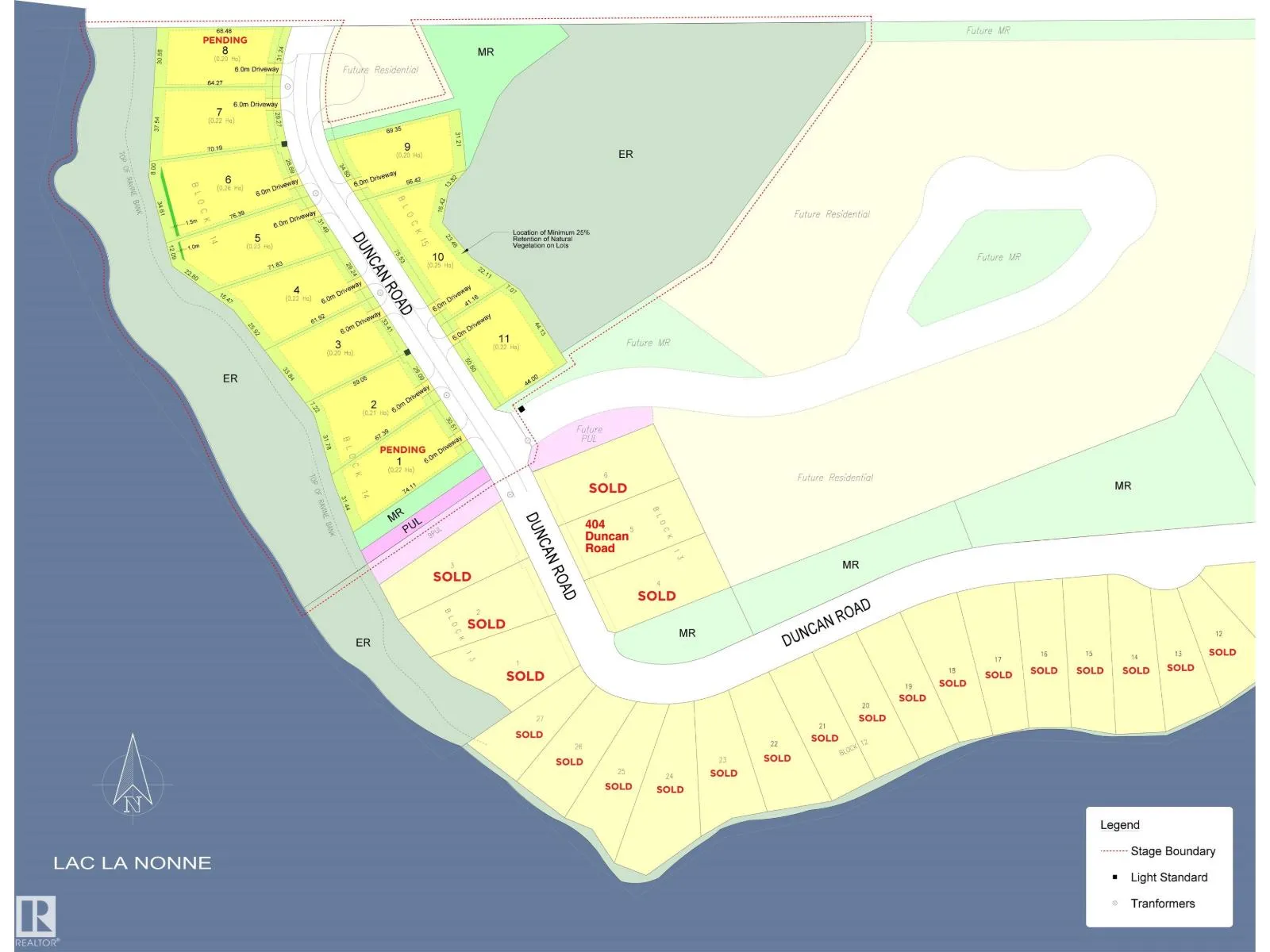 No Building for rent: 502 Duncan Rd, Rural Barrhead County, Alberta T0E 1A0