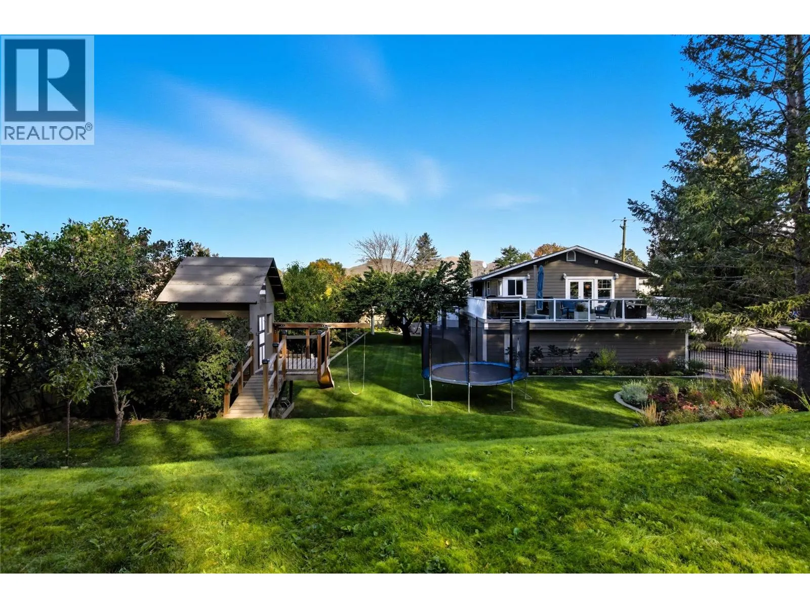 House for rent: 502 Holt Street, Kamloops, British Columbia V2B 5E7