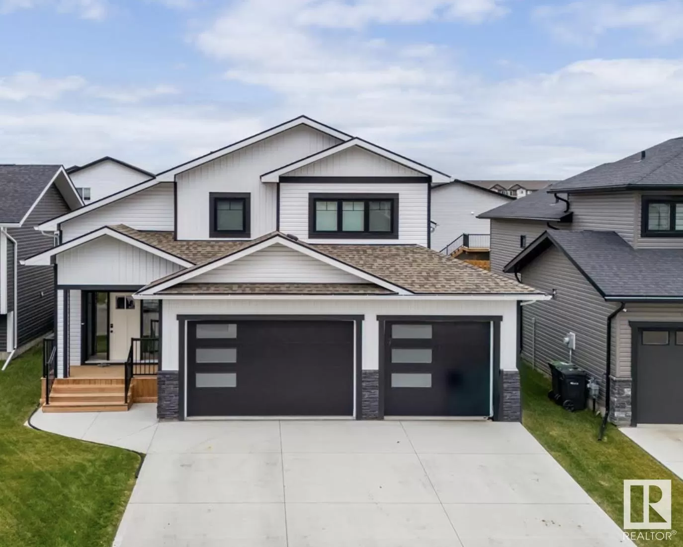 House for rent: 502 Lakewood Cl, Cold Lake, Alberta T9M 0K7