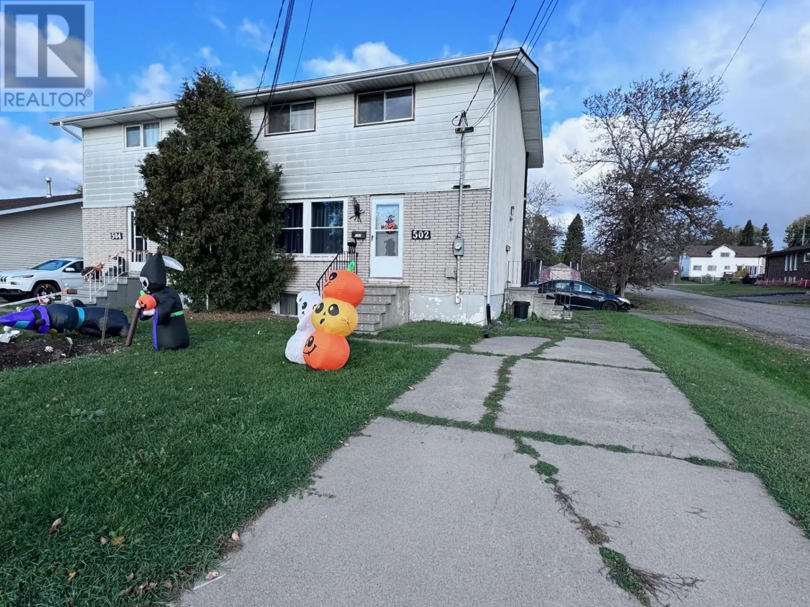 502 Strand Ave, Thunder Bay, Ontario P7B 5B1