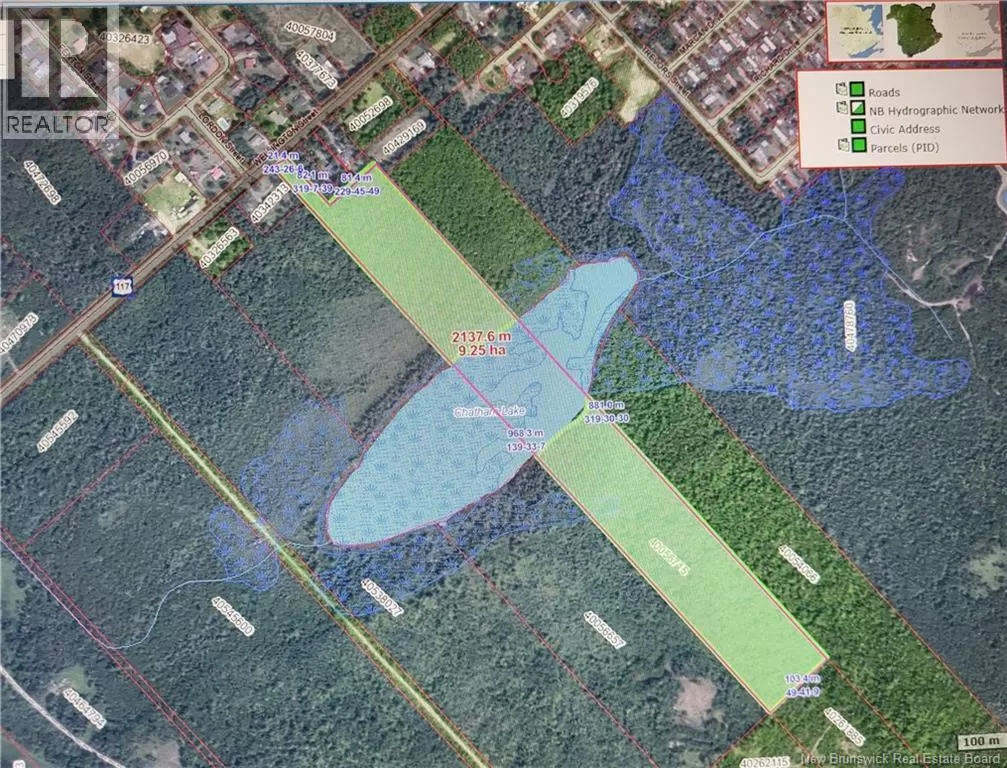 502 Wellington Street, Miramichi, New Brunswick E1N 3L4