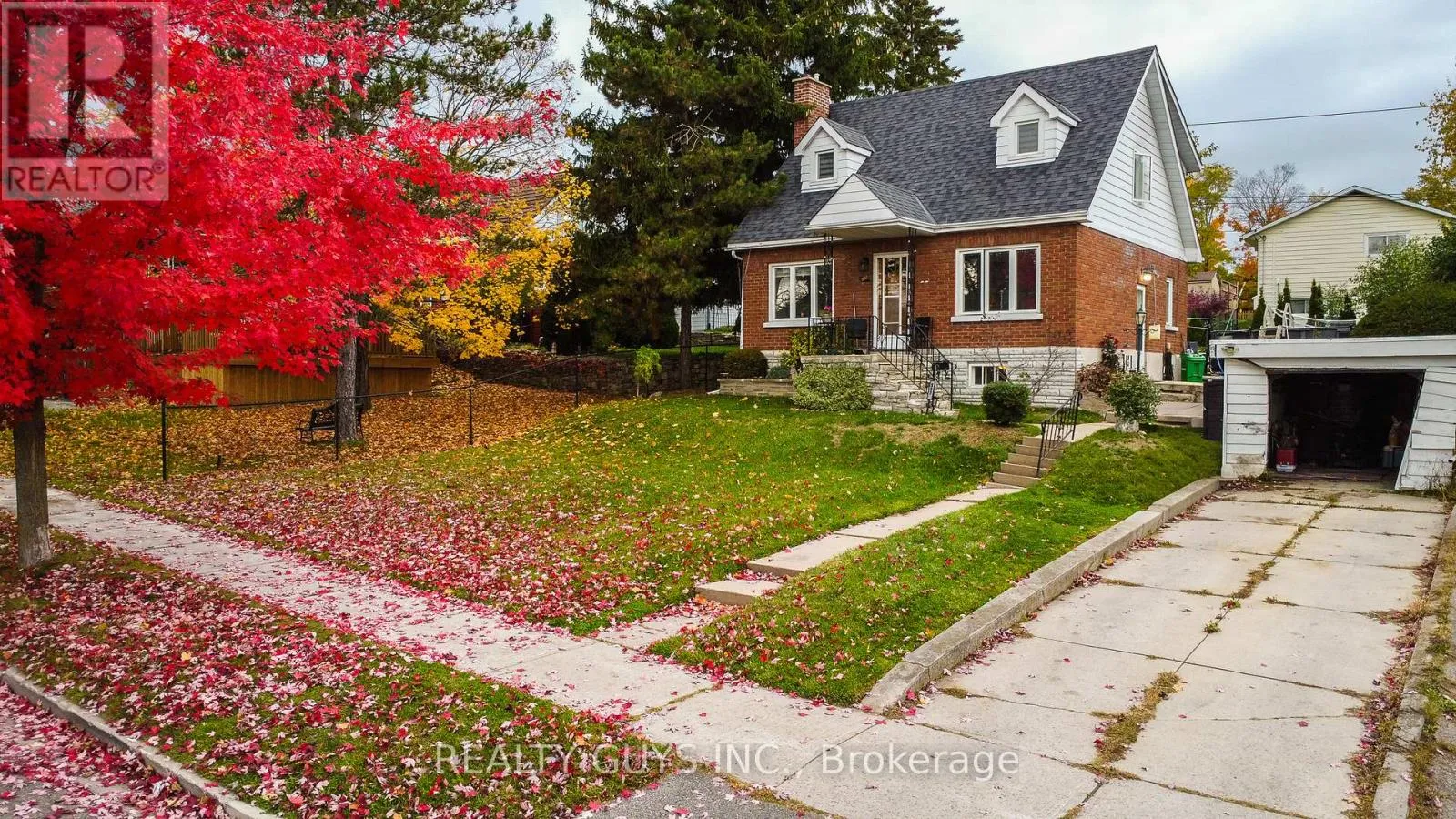 House for rent: 502 Wellington Street, Peterborough, Ontario K9H 5C5