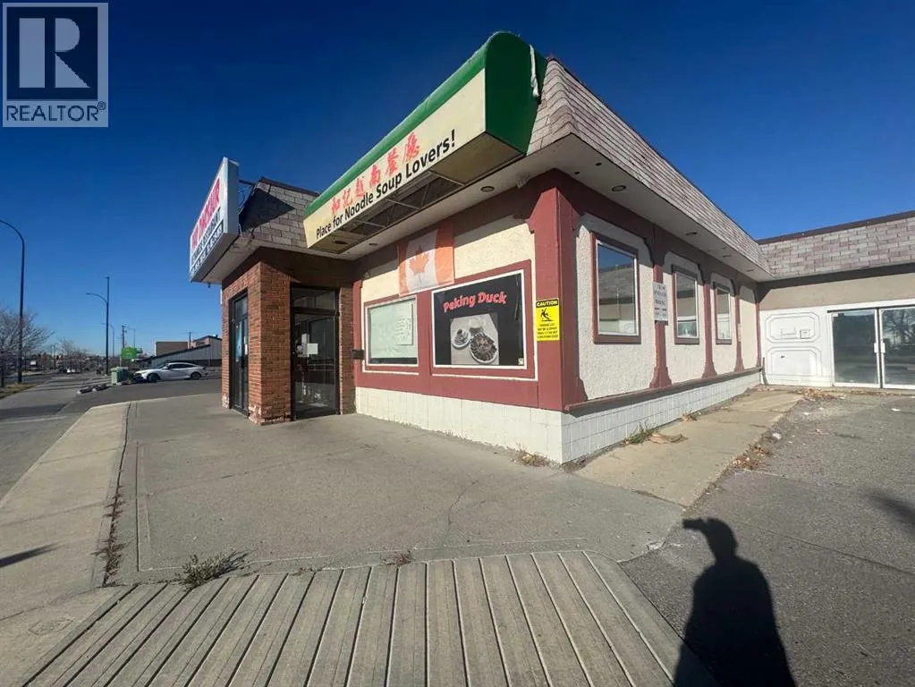 5020 17 Avenue Se, Calgary, Alberta T2A 0V6