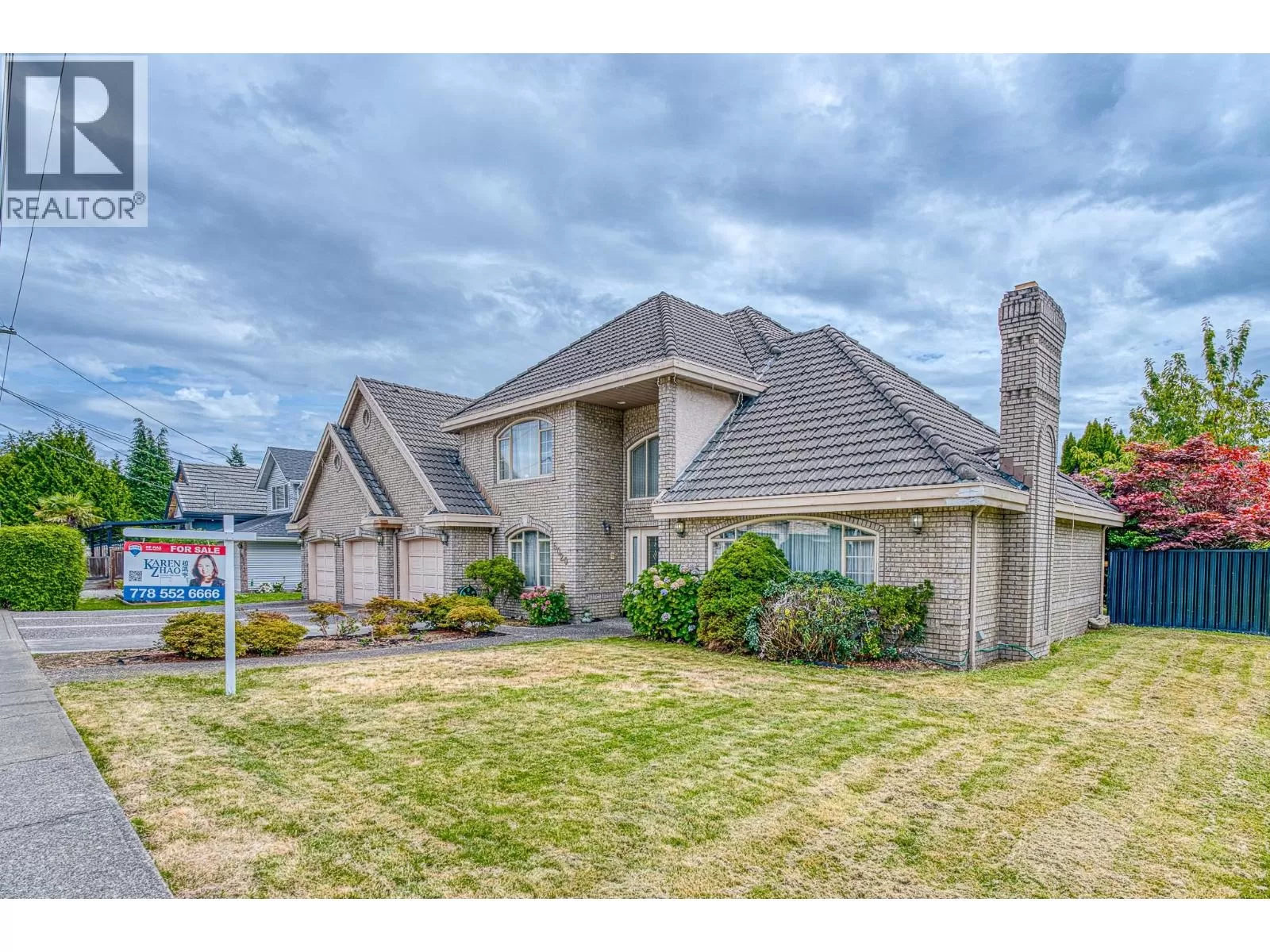 House for rent: 5020 Blundell Road, Richmond, British Columbia V7C 1H4