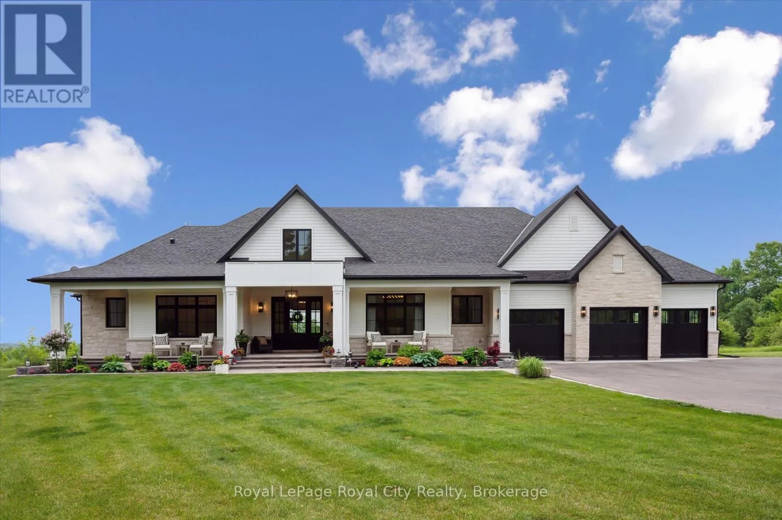 House for rent: 5020 First Line, Erin, Ontario N0B 2K0