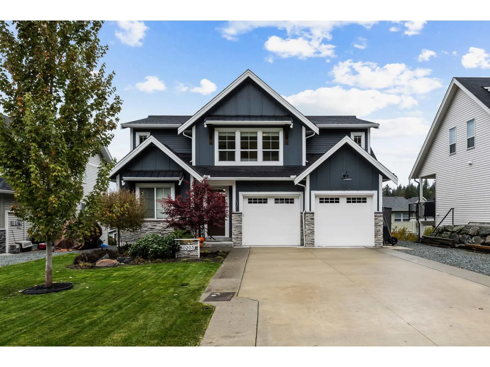 House for rent: 50203 Kensington Drive|eastern Hillsides, Chilliwack, British Columbia V4Z 1J5