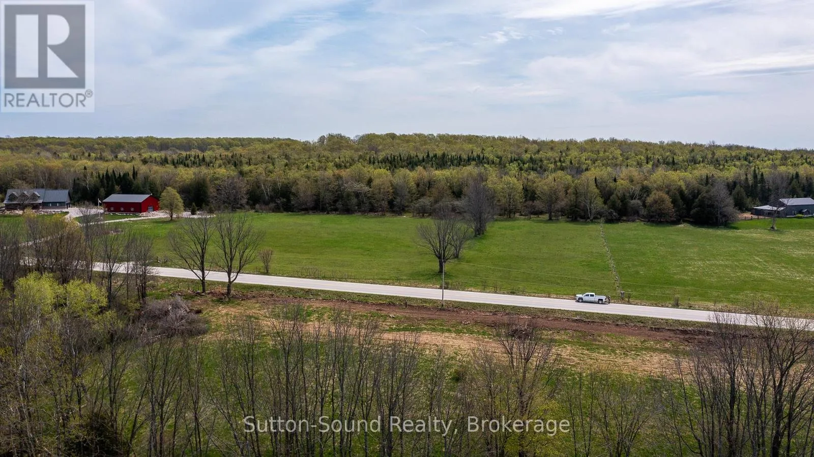 502054 Grey Rd 1 999 Road, Georgian Bluffs, Ontario N0H 2T0