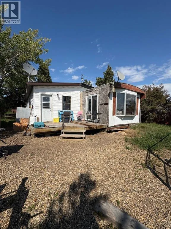 Manufactured Home for rent: 5022 48 Ave, Berwyn, Alberta T0H 0E0