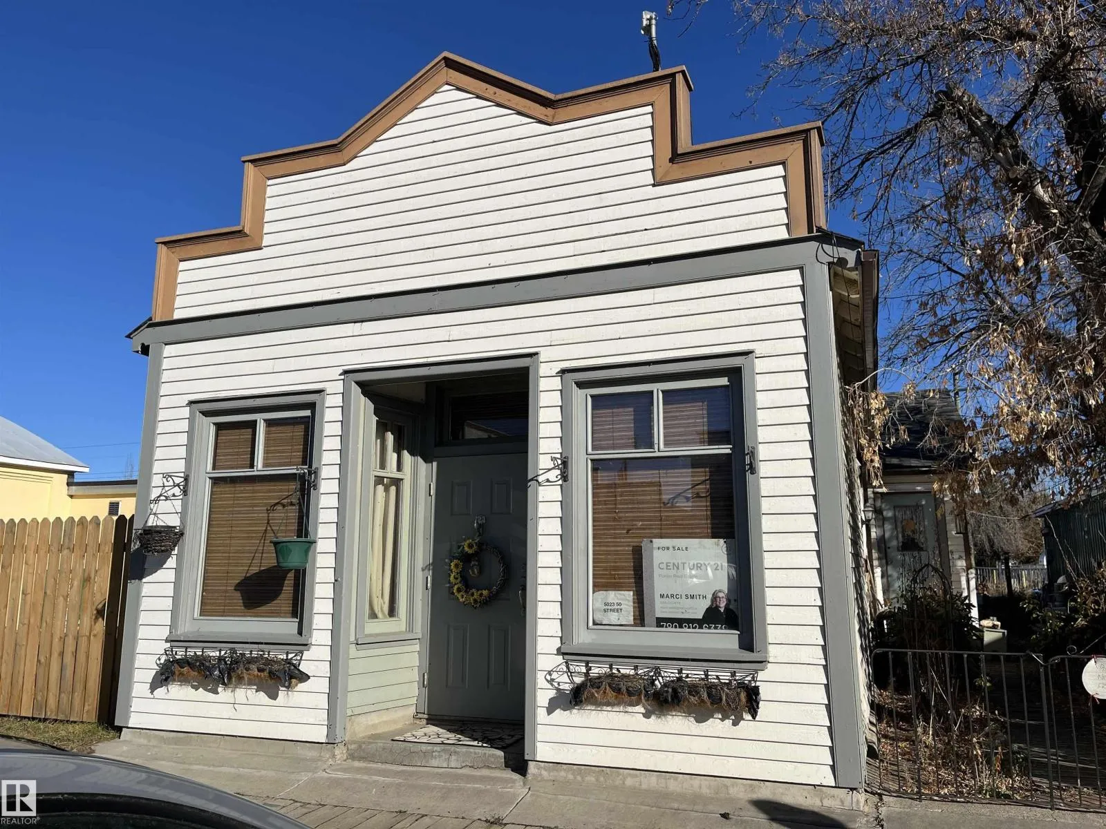 House for rent: 5023 50 Street, Vilna, Alberta T0A 3L0