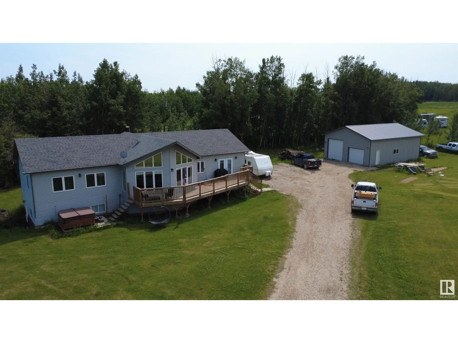 House for rent: 50230b Rge Road 72, Rural Brazeau County, Alberta T0E 1Z0